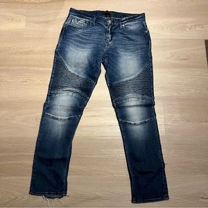 Guess Moto jeans